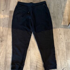 Michael Kors Men's Dark Joggers